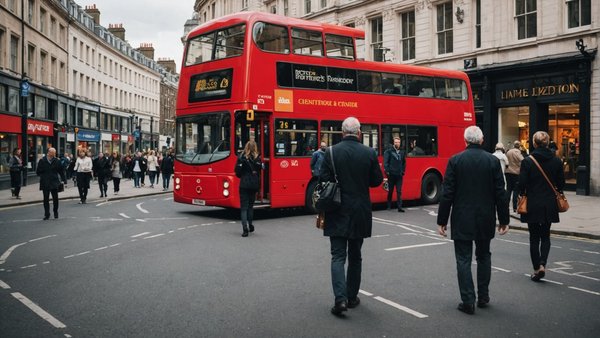 Visiter londres : conseils et astuces pour un voyage réussi