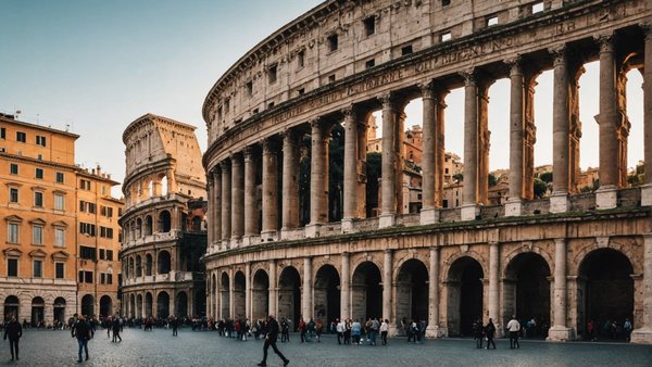 Les meilleurs conseils pour visiter rome en 2024