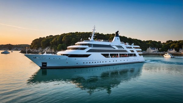 Découvrez les merveilles des croisières dans le golfe du morbihan